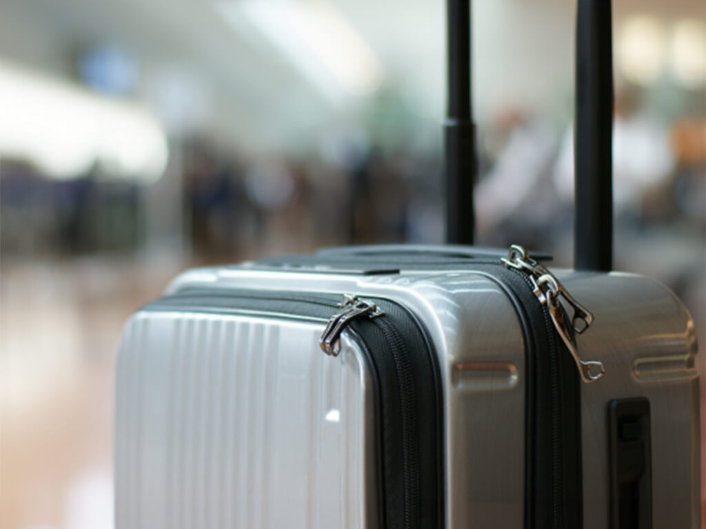 荷造りイメージ