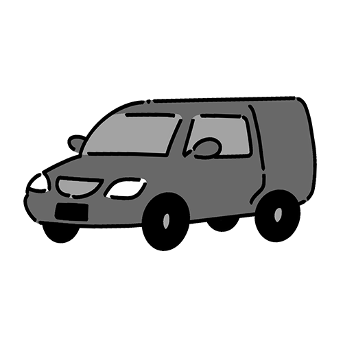 ご遺体の搬送・安置