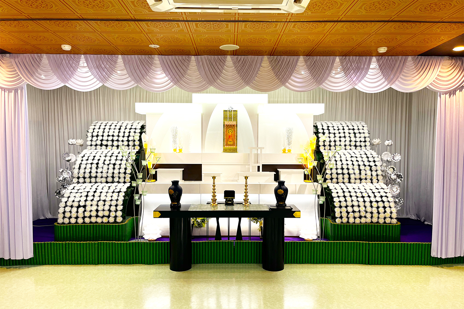 メモリアル35 ブロンズ