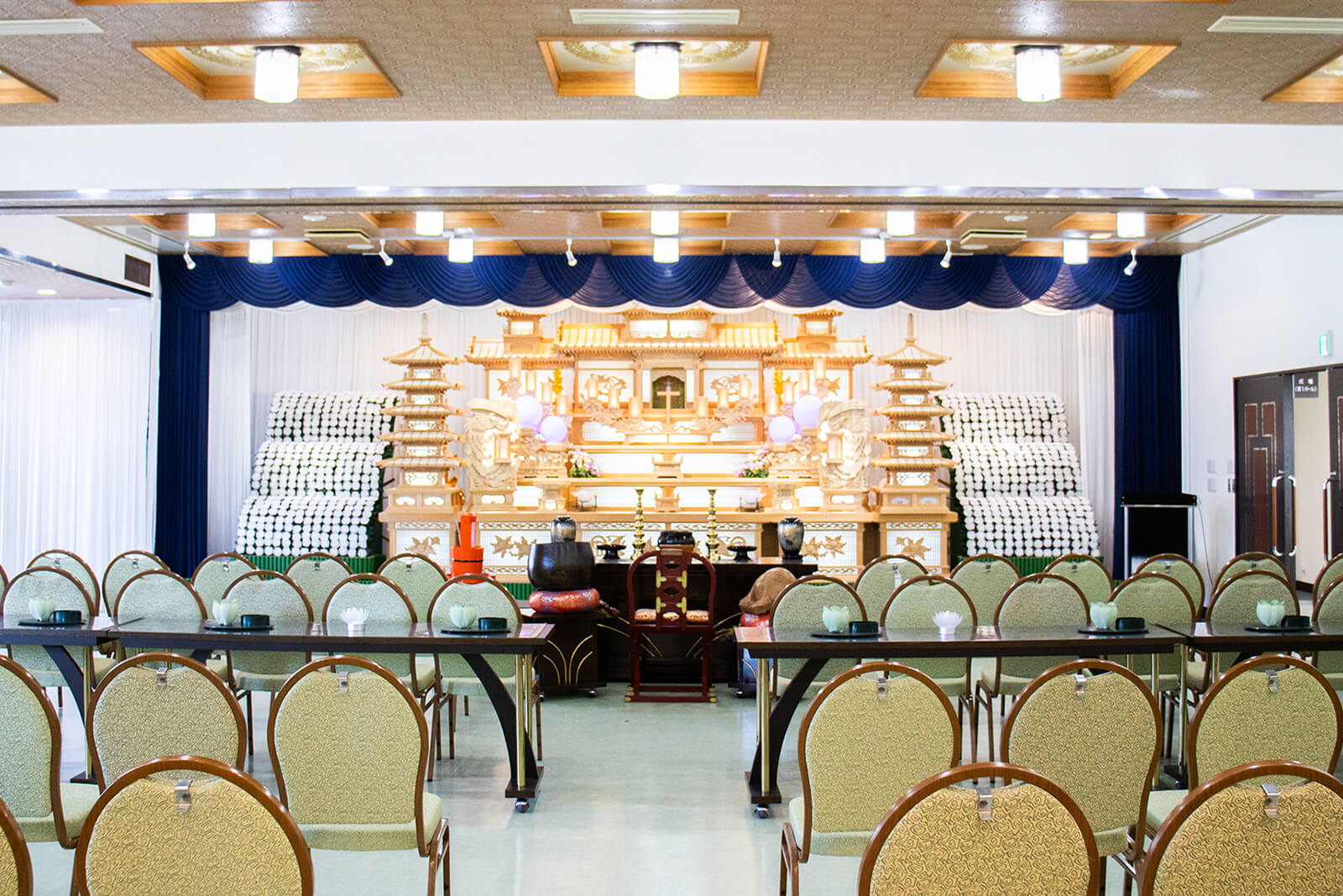 メモリアル65 ゴールド