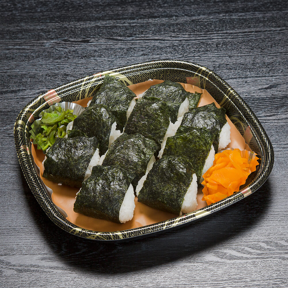 おにぎりセット