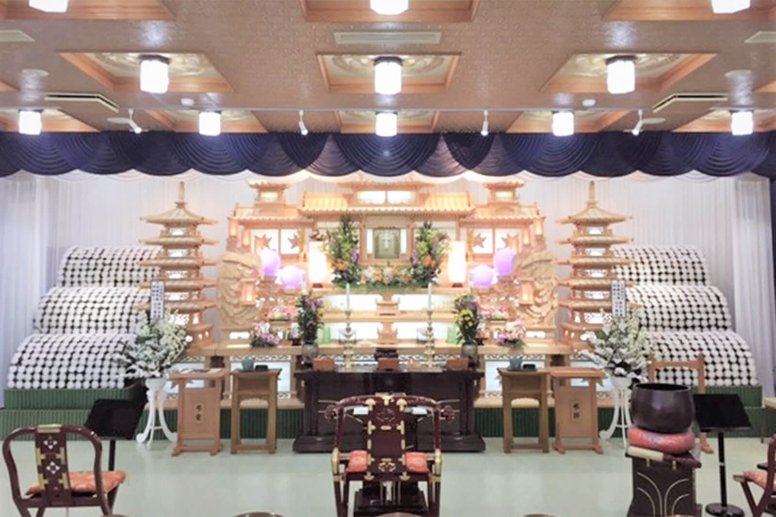 メモリアル80 プラチナ