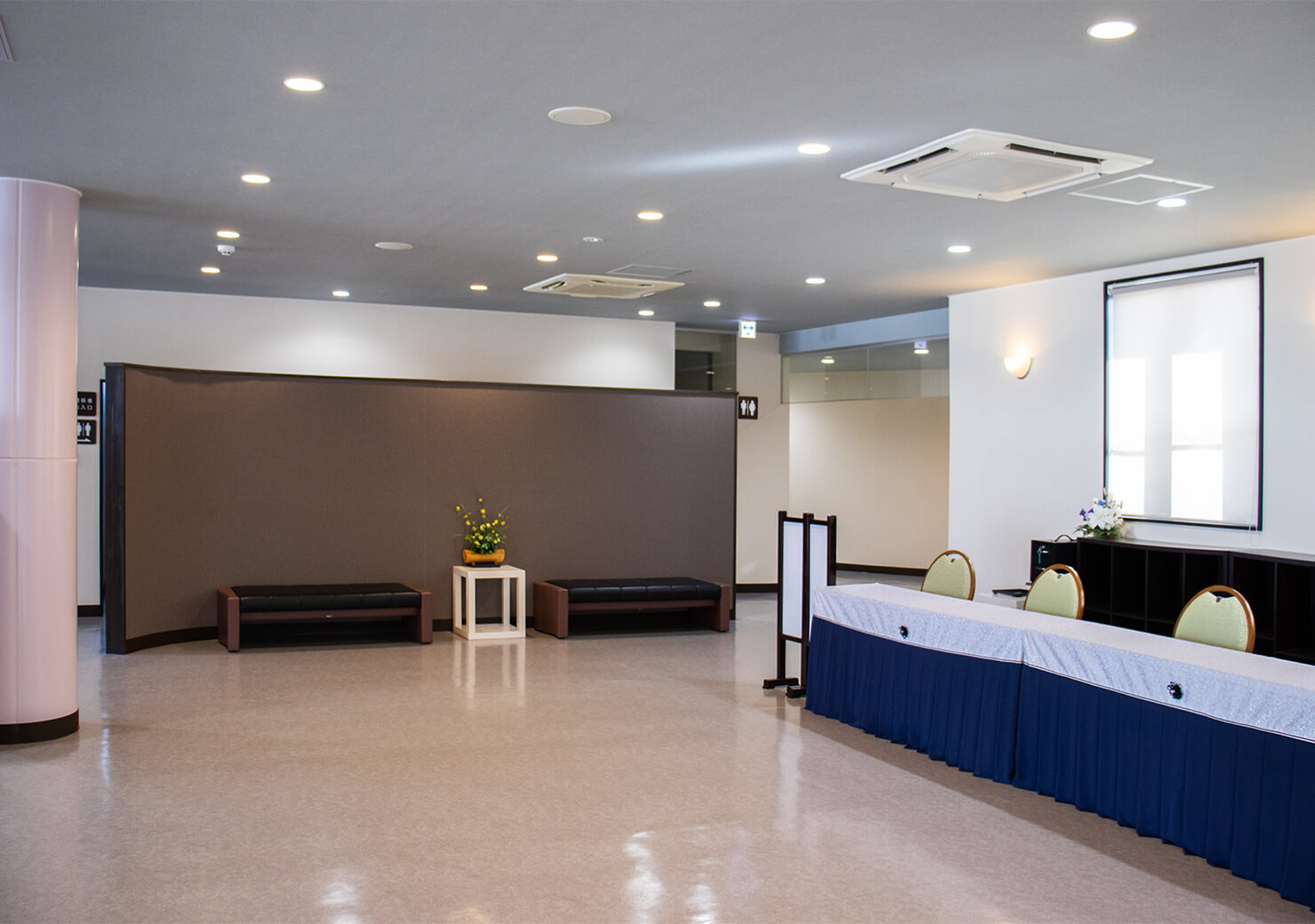 24時間365日受付・寝台車完備