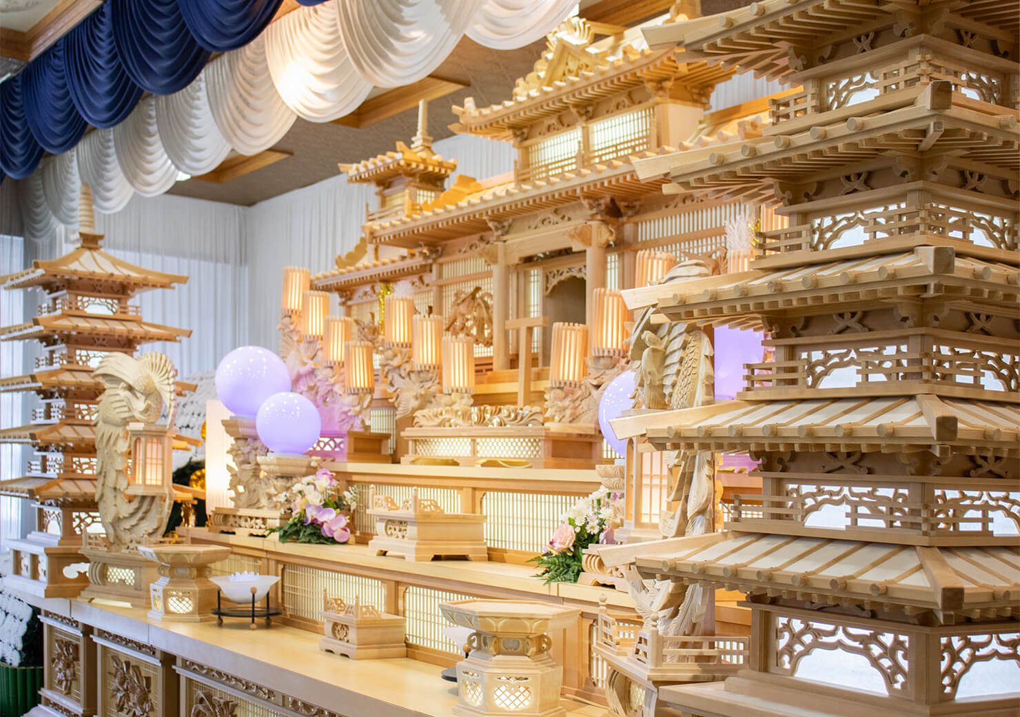 ご予算が事前にわかる安心のシステム