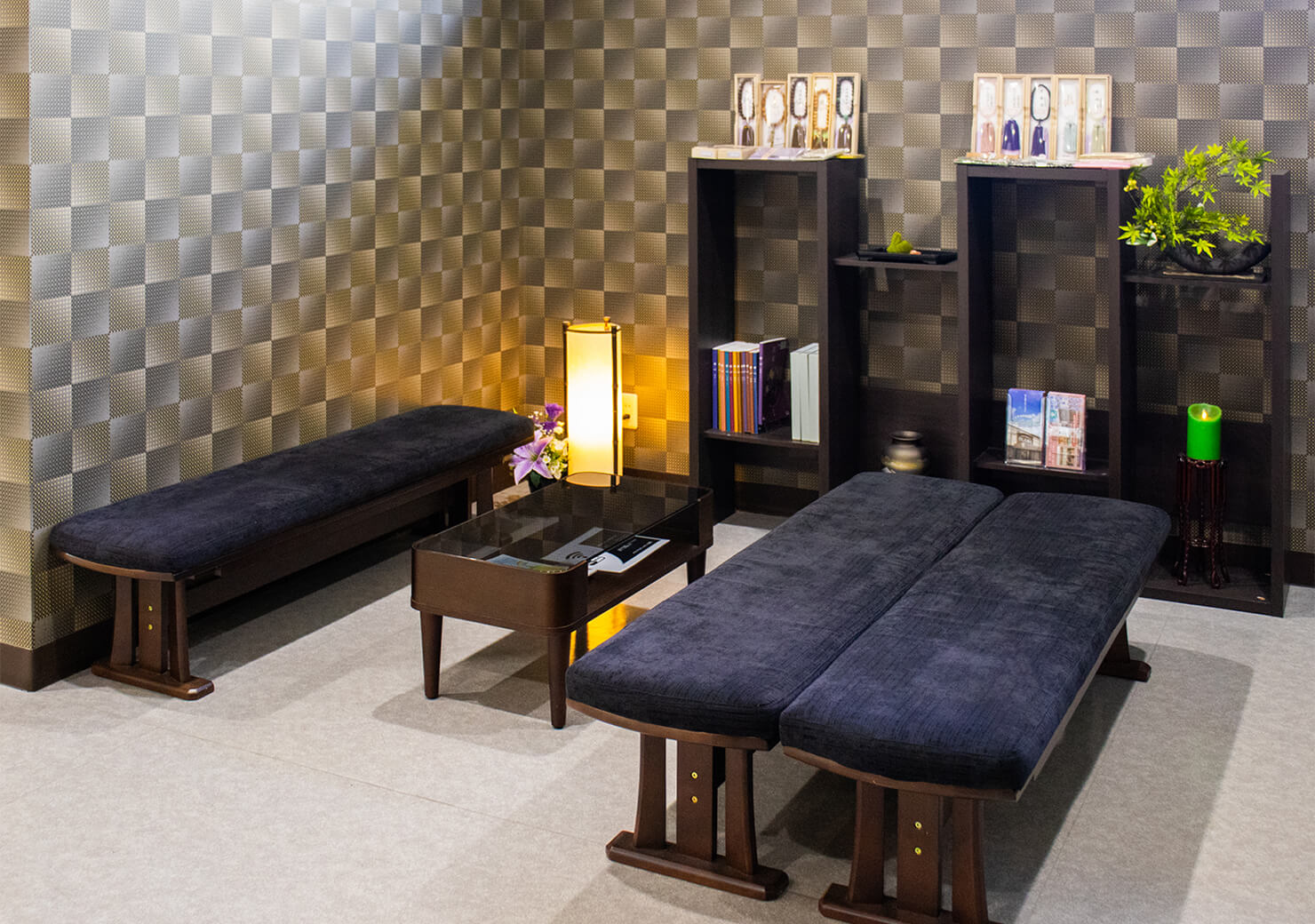 安心できるアフターサービス