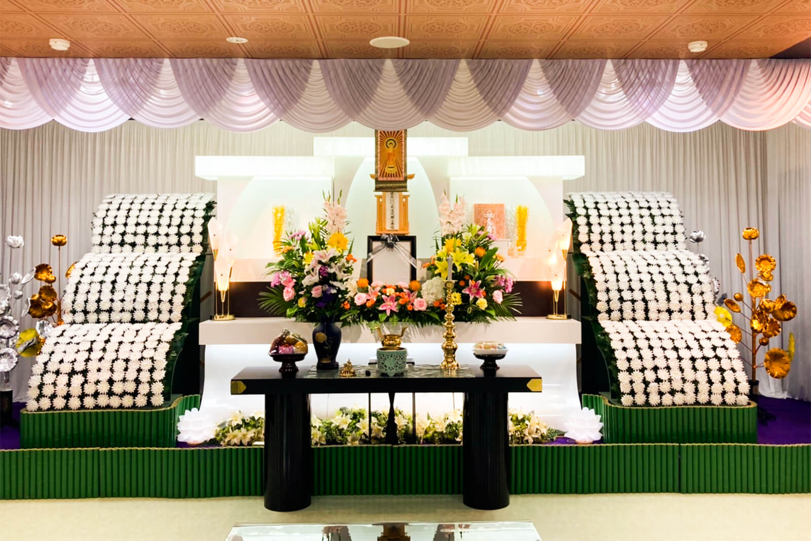 メモリアル50 シルバー