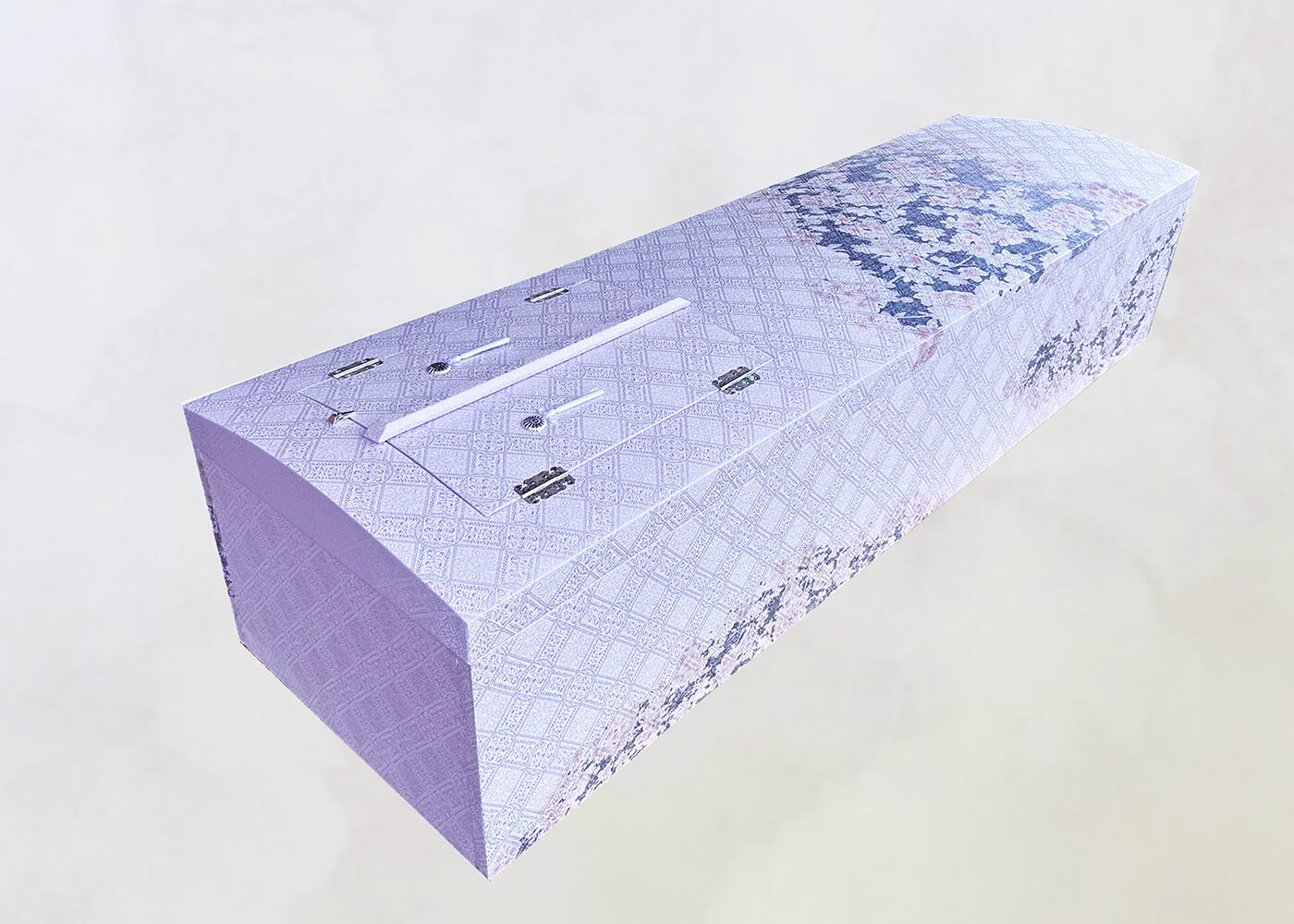 天丸型十六夜パープル