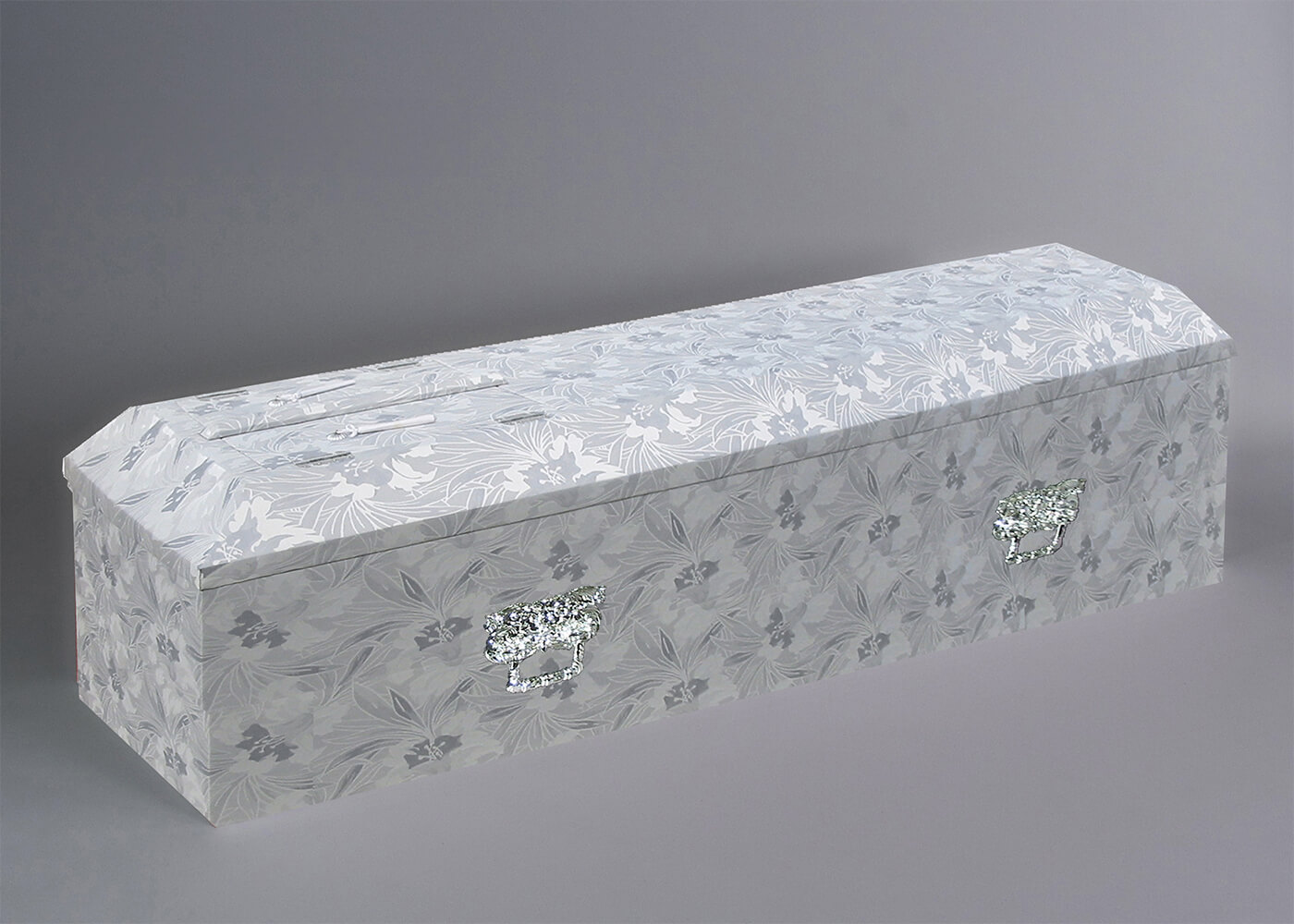 山型ソピア取手付