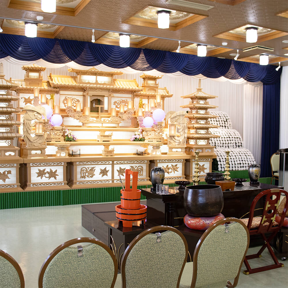 のしろ典礼イメージ1